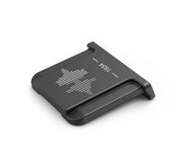 SMALLRIG Hot Shoe Cover Hot Shoe Cover for FUJIFILM Camera for FUJIFILM X-T3/X-H2/X-H2S/X-S20/X-E4/X-E3/X-pro3/X100VI/X100V/X100F/GFX50R/GFX100S/GFX100II(Black) - 4698B
