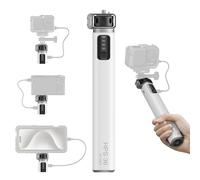 SMALLRIG HPS36 Handheld Power Stick, PD3.0 36w Fast Charging, 2 Usb-C Ports, Real-Time Battery Display, for Compact Mirrorless Cameras, Action Cameras, Smartphones, And Lighting Equipment -4552
