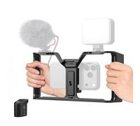 SMALLRIG IG-01 IntegraGrip Phone Cage w/Wireless Controller - 5356