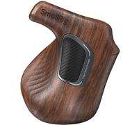 SmallRig ImageGrip Series Wooden Handle with NATO Clamp (Right Side) 5192