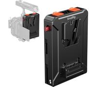 SmallRig Intelligent Power Management V-Mount Battery Adapter Plate (Basic Edition) 5653