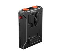 SmallRig Intelligent Power Management V-Mount Battery Adapter Plate (Basic Edition) 5653