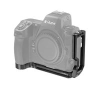 SmallRig Camera Quick-Release Z8 L-Bracket (Arca-Swiss) for Nikon Z 8-Outlet