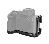 SMALLRIG L-Bracket for Sony A7 V / A7R V / A7 IV / A7S III / A1 / A7R IV / A9 II, Quick Release L Plate for Arca-Type, Quick Switch Between Horizontal and Vertical Shooting - 3660B