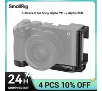 SmallRig 4569 L-Bracket for Sony Alpha 7C II / 7CR