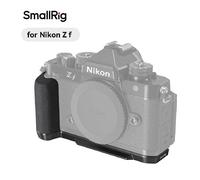 SmallRig Z f L Bracket, L-Shape Handle (Arca Swiss plate) for Nikon Z f
