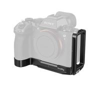 SmallRig Camera L-Shape Mount Plate, L Bracket for Sony Alpha 1 II/A9 III 5188