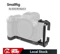 SmallRig L-Shape Mount Plate for Canon EOS R5 Mark II 4983 | ✅ 5 years warranty