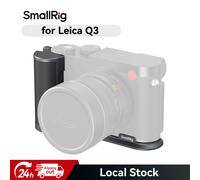 SmallRig 4568 L-shaped mounting plate with handle for Leica Q3