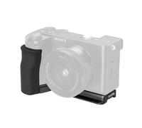 SmallRig L-Shape Mount Plate with Silicone Handle for Sony Alpha 6700 (5061)