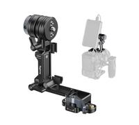 SMALLRIG L-Shaped Monitor Support for Vertical Shooting with NATO Rails