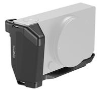 SmallRig L-Shaped Mount Plate with Handle for Sigma BF (Black) 5389