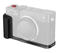 SmallRig X-E5 L-Shape Grip for FUJIFILM X-E5 Camera Built-in Quick Release Plate