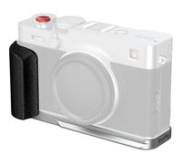 SmallRig L-Shaped Mount Plate with Silicone Handle for FUJIFILM X-E5 (Silver)