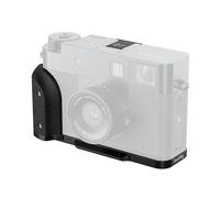 SmallRig 5332 L-Shaped Mount Plate with Silicone Handle for FUJIFILM X half, black | ✅ 5 years warranty