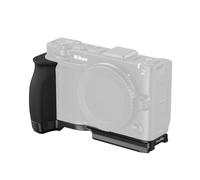 SmallRig L-Shaped Mount Plate with Silicone Handle for Nikon ZR 5466
