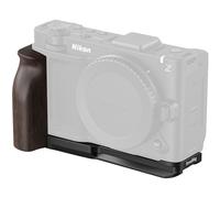 SmallRig 5906 L-Shaped Mount Plate with Wooden Handle for Nikon ZR