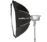 SmallRig 4633 LA-O90 Octagonal Softbox | ✅ 5 years warranty