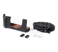 SmallRig Leather Case Kit for Fujifilm X-E5 (Black) 5450