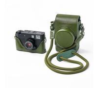 SmallRig Leather Case Kit for Fujifilm X half (Green) 5220
