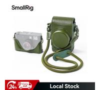 SmallRig Leather Case Kit for Fujifilm X half (Green) 5220