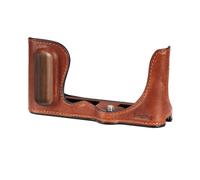 SmallRig Leather halfcase for Panasonic LUMIX S9 4703