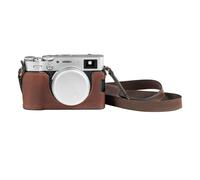 SmallRig Leather halfcase set for Fujifilm X100VI (brown) 4699