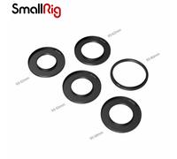 SmallRig Lens Adapter Rings Kit for Matte Box 3196/3575(Φ52/55/58/62/86-95mm)
