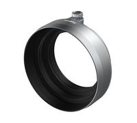 SmallRig 5393 Lens Hood for FUJIFILM X half, silver