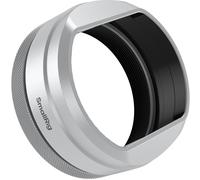 SmallRig 5849 Lens Hood for Fujifilm X100VI / X100V, silver