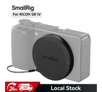 SmallRig Lens Protective Cap for RICOH GR IV 5680