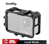 SmallRig Lightweight Camera Cage for DJI Action 5 Pro Action 4 Action 3