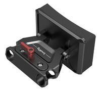 SmallRig Lightweight Chest Pad with Rod Clamp MD3183 | ✅ 5 years warranty