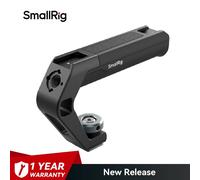 SmallRig Lightweight Cold Shoe Top Handle, Tiny Camera Top Grip Only 113g - 5976