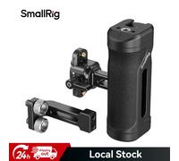 SmallRig Lightweight Mini Side Handle Kit with 1/4"-20 Threaded Holes