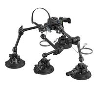 SmallRig Lightweight Suction Cup Camera Support Kit SC-15K 3565B
