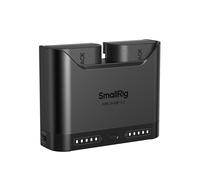 SmallRig LP-E6P Camera Battery Set for Canon EOS R6 Mark II/III, R5 Mark II, etc