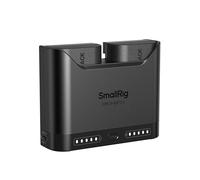 SMALLRIG LP-E6P Camera Battery Set for Canon, with 2520mAh Batteries - 5485