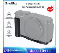 SmallRig 4517 For Panasonic Lumix S9 L-Shape Handle