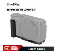 SmallRig LUMIX S9 L-Shape Handle, L Plate for Panasonic LUMIX S9 4517