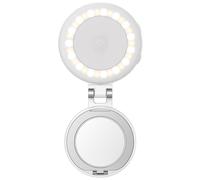 SmallRig M2 Attachable Mobile Phone LED Video Light (White) 6155