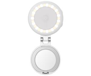 SmallRig M2 Attachable Mobile Phone LED Video Light (White) 6155