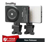 SmallRig 5503 M3 Attachable Mobile Phone LED Video Light, Ink Blue