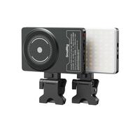 SmallRig 5503 M3 Attachable Mobile Phone LED Video Light, Ink Blue