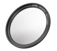 SmallRig MagEase Magnetic Star-Cross Filter Kit (8 Points) 52mm 4218