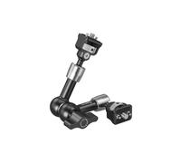 SmallRig 7/11inch Magic Arm Support w 1/4"-20 Screws & Retractable Pins for Monitors Video Lights Smartphones & Action Camera (7inch ) 5308