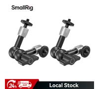 SmallRig Magic Arm Support Kit(5.5''),Ball Head Articulating Arm for Camera 5316