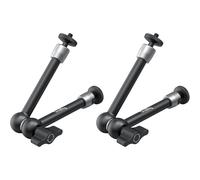 SmallRig 9.8'' Magic Arm Support, Ball Head Articulating Arm, Max Load 3.3 5317