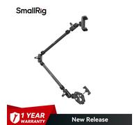 SmallRig Magic Arm Support with Crab-Shaped Clamp Kit 5625