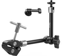 SmallRig Magic Arm with Crab-Shaped Clamp for Action Cameras 5605